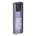 Väline Korpus Unitek S1230A Hall