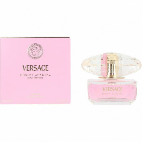 Naiste parfümeeria Versace Bright Crystal EDP 50 ml