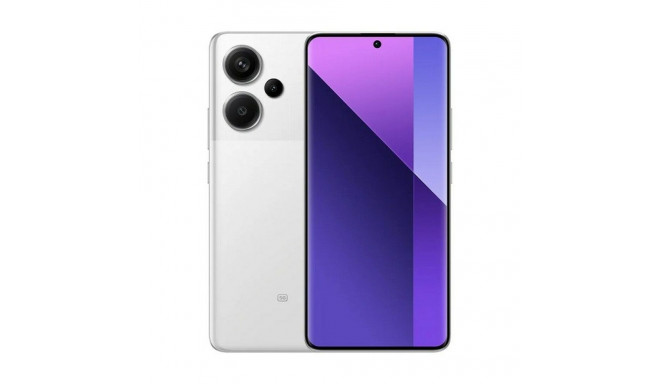 Nutitelefonid Xiaomi REDMI NOTE 13 PRO+ 6,67" Mediatek Dimensity 7200 Ultra 12 GB RAM 512 GB Valge