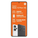 Nutitelefonid Xiaomi REDMI NOTE 13 PRO+ 6,67" Mediatek Dimensity 7200 Ultra 12 GB RAM 512 GB Valge