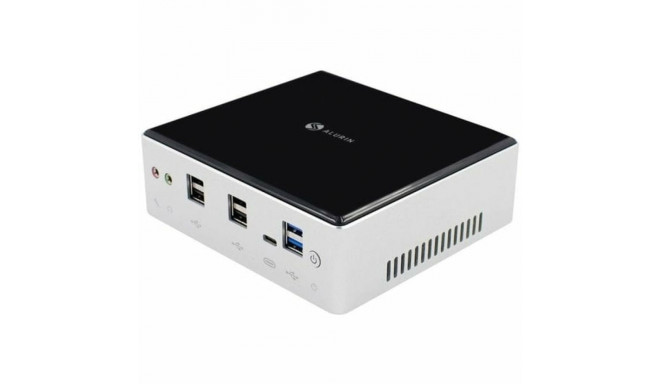 Mini PC Alurin ALURINMNIPC-4WP Intel© Core™ i5-10210U 16 GB RAM 500 GB SSD