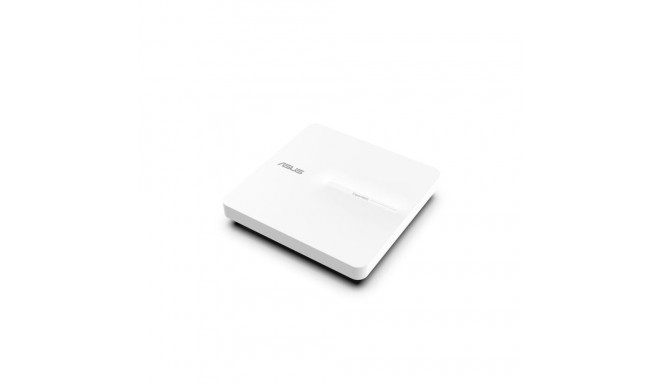 Access point Asus EBA63 ExpertWiFi AX3000 White