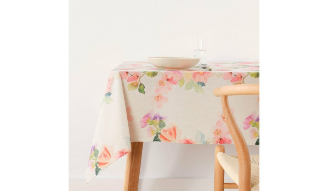 Stain-proof resined tablecloth Belum 0120-350 Multicolour 300 x 150 cm 300 x 140 cm