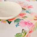 Stain-proof resined tablecloth Belum 0120-350 Multicolour 300 x 150 cm 300 x 140 cm