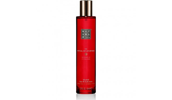 Kehasprei Rituals The Ritual of Ayurveda 50 ml