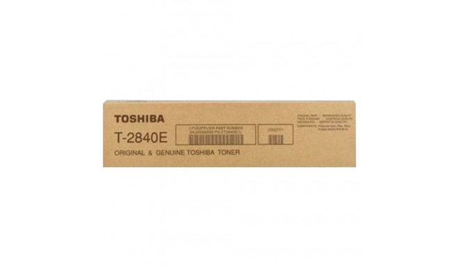 Tooner Toshiba Mitmevärviline