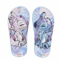 Pludmales sandales za djecu Stitch