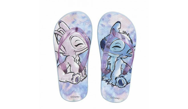 Pludmales sandales za djecu Stitch