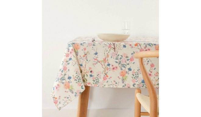 Stain-proof resined tablecloth Belum 0120-341 Multicolour 150 x 150 cm