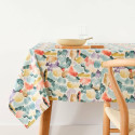 Stain-proof resined tablecloth Belum 0120-365 Multicolour 150 x 150 cm