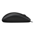 Logitech MK120 corded Desktop black USB (US)