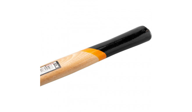 Hammer with wooden handle 500 g