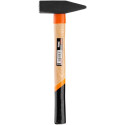 Hammer with wooden handle 300 g