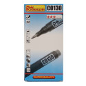 Black marker 1 mm