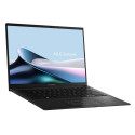 Asus Zenbook 14 OLED UM3406HA-QD036W | Jade Black | 14 " | OLED | FHD | 1920 x 1200 pixels | AMD Ryz