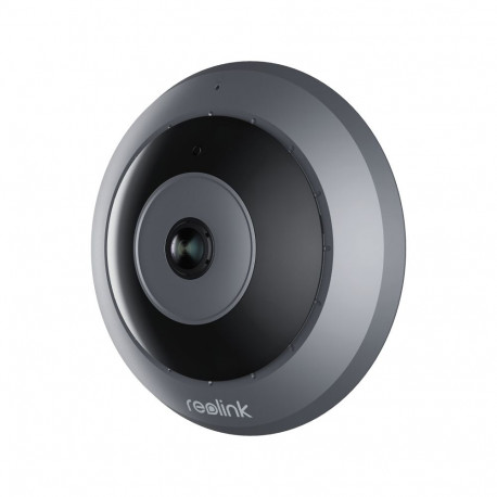 Reolink | 360° Panoraamne Sise Fisheye Kaamera | Fisheye Seeria W520 | Fisheye | 6 MP | 1.98mm/F2.0