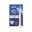 Oral-B | Electric Toothbrush | iO3 Series | Rechargeable | For adults | Number of brush heads includ