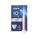 Oral-B | Electric Toothbrush | iO3 Series | Rechargeable | For adults | Number of brush heads includ