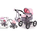 Bayer Deep doll stroller (6130089)