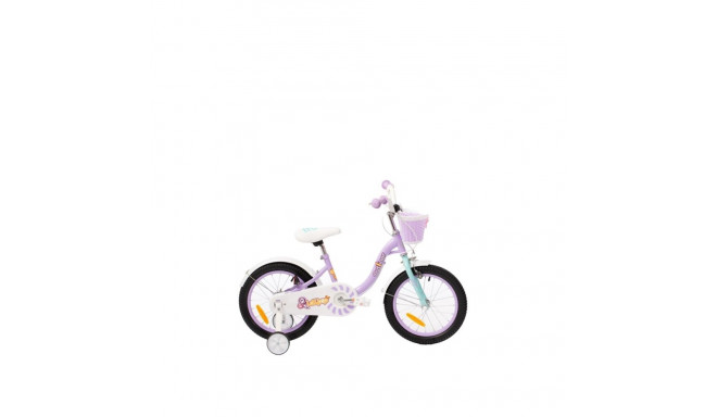 BICYCLE GIRLS CM16-2 MM