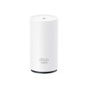 AX3000 Outdoor Whole Home Mesh WiFi 6 Unit | Deco X50-Outdoor | 802.11ax | 10/100/1000 Mbit/s | Ethe