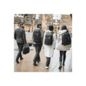 Thule | Accent Backpack 23L | TACBP2116 | Backpack for laptop | Black