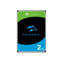 Seagate SkyHawk 2TB 3.5'' SATA III (6 Gb/s) server drive (ST2000VX017)