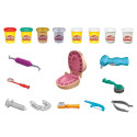 PLAY DOH Playset Drill N Fill dentist