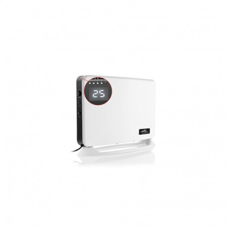 ETA | Heater | ETA162490000 | Convection Heater | Number of power levels 3 | Power 2000 W | White |