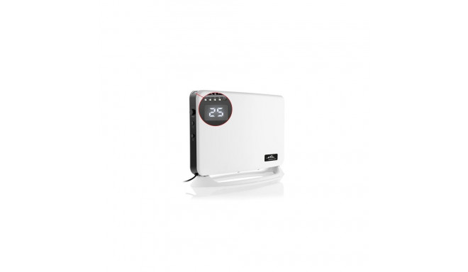 ETA | Heater | ETA162490000 | Convection Heater | 2000 W | Number of power levels 3 | White | N/A