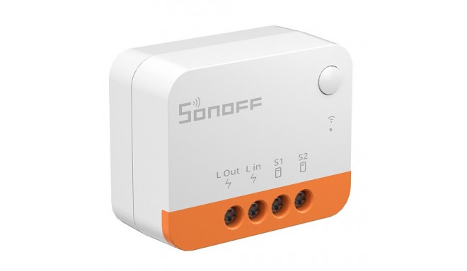 SONOFF ZBMINIL2 Extreme Zigbee Smart Switch