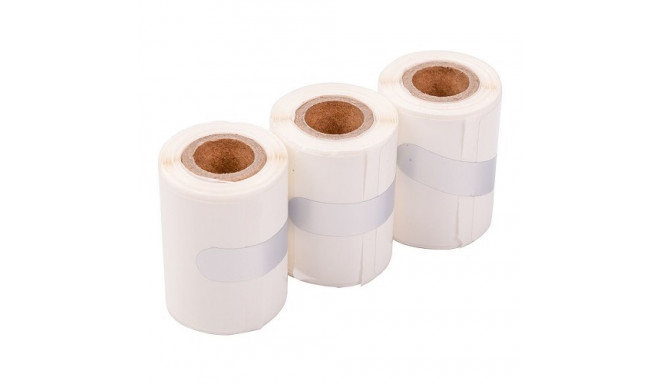 Labels for Thermal Label Printer, 40mm x 30mm - 95pcs, x3