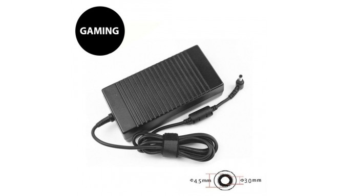 Laptop Power Adapter ASUS 240W: 20V, 12A