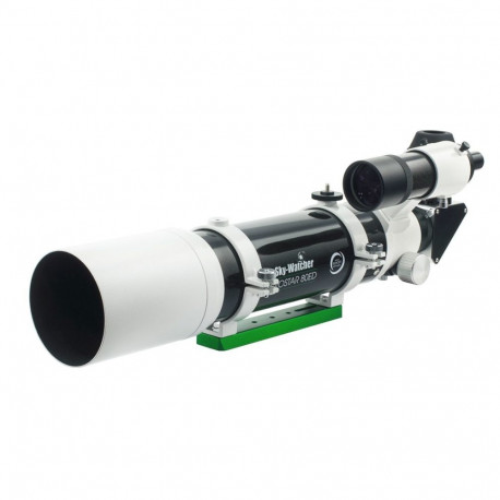 Optiline toru Sky-Watcher Evostar BKED 80 OTAW must Diamond