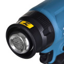 18V Solo Tanner DHG180ZJ MAKITA