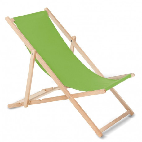 GreenBlue klassikaline pöögipuidust lamamistool GB183, herneroheline