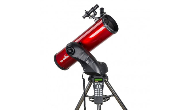 Skywatcher Star Discovery 130 telescope