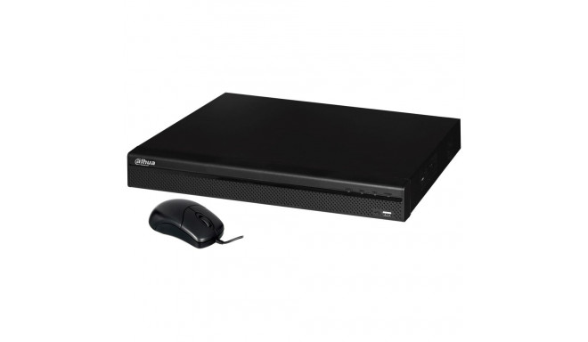 Dahua Technology DHI-NVR4232-4KS3 võrguvideoregistraator