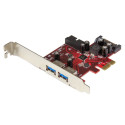 4 USB 3.0 PCIE PORT/