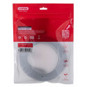 UNITEK HDMI CABLE 2.0 4K60HZ,FLAT, 5M, C11063BK-5M