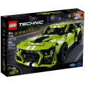 LEGO TECHNIC 42138 FORD MUSTANG SHELBY GT500