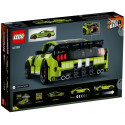 LEGO TECHNIC 42138 FORD MUSTANG SHELBY GT500