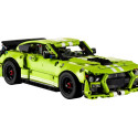 LEGO TECHNIC 42138 FORD MUSTANG SHELBY GT500