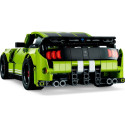 LEGO TECHNIC 42138 FORD MUSTANG SHELBY GT500