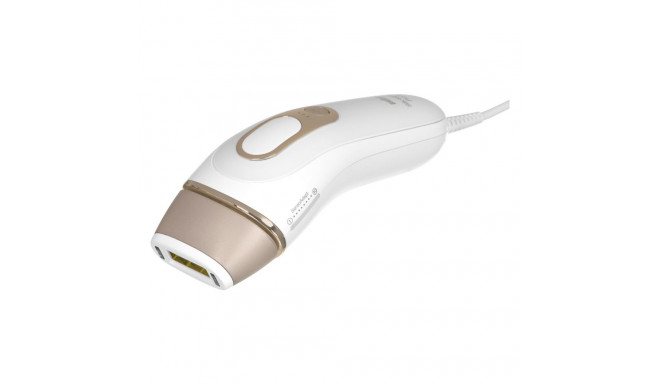 Braun PL5152 Intense pulsed light (IPL) Gold, White