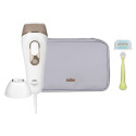 Braun PL5152 Intense pulsed light (IPL) Gold, White