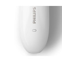 Women's shaver Philips 6000 series BRL136/00 1 head Trimmer Pink, White