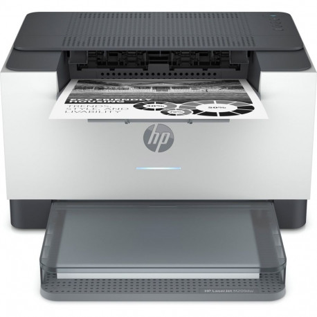 HP LaserJet M209dw printer, mustvalge, kodu ja kodukontori printer, printimine, kahepoolne printimin