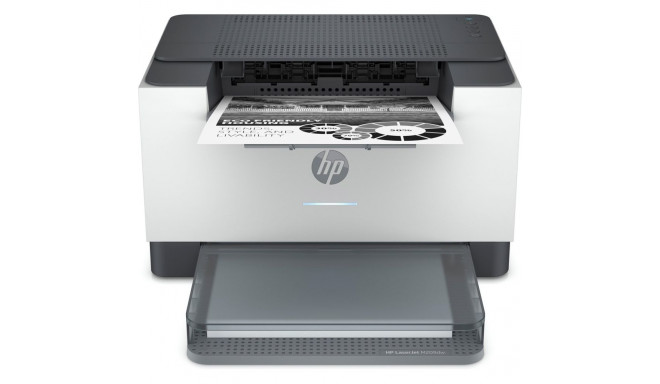 HP LaserJet M209dw Printer, Black and white, Printer for Home and home office, Print, Two-sided prin