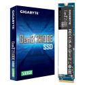 Gigabyte SSD | G325E500G | 500 GB | SSD interface PCIe 3.0x4, NVMe1.3 | Read speed 2300 MB/s | Write